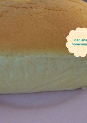 Foto resep Cheddar Cheese Cake (kue kasur empuk)