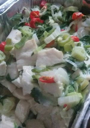 Foto resep TaRaWang Alacin