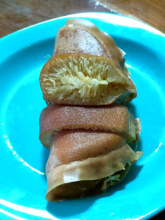 Foto resep Terang Bulan/Martabak Manis Teflon (takaran sedok)
