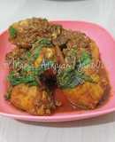 Ayam Sambal Kemangi