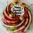 Puding Mozaik