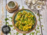 Instant Nylon Khaman - Gujarat Famous Breakfast