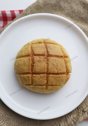 Foto resep Bolo Bun