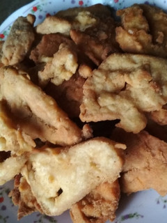 Foto resep 13.Tahu Pong Kriuk