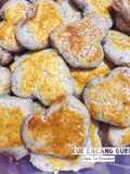 Kue Kacang Gurih