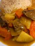 Kare Raisu カレーライス