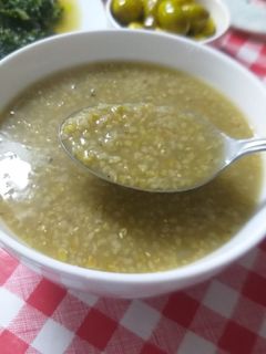 صورة لوصفة شوربة فريكة