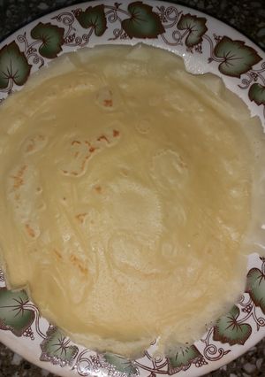 Una foto de Panqueques 🥞