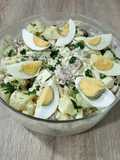 Ensalada Alemana