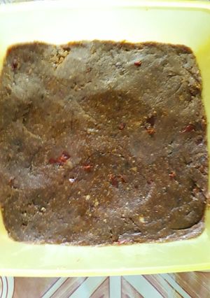 Foto resep Bumbu pecal