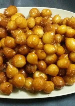 صورة لوصفة العوامة
