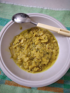 વઘારેલો રોટલો #(vaghrelo rotlo recipe in Gujarati) રેસીપી મુખ્ય ફોટો