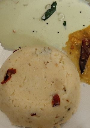 மசாலா பொங்கல் செய்முறை முக்கிய புகைப்படம்