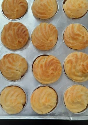 Foto resep Sus