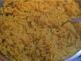 رز بسمتي