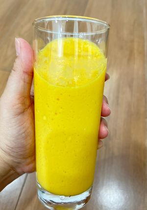 Foto resep Jus Mangga Creamy