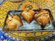 Une photo de tarte aux fruits