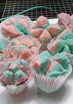 Foto resep Bolu kukus