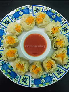 Foto resep Dimsum