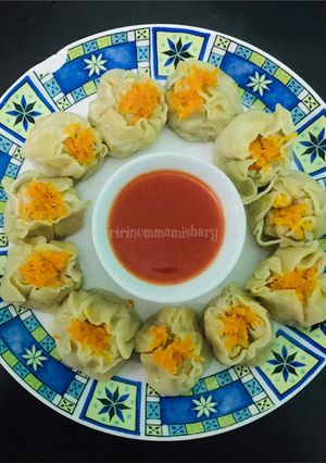 Foto resep Dimsum