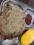 Jowar Dhoda (Sindhi)