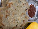 Jowar Dhoda (Sindhi)