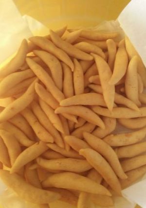 Foto resep Gabus keju nyessss