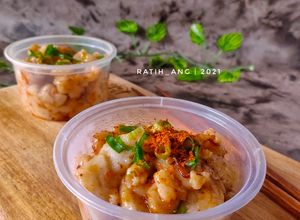Foto resep Cirambay