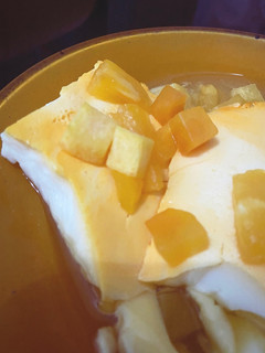 Foto resep Puding tahu