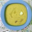 Mpasi 8m+ menu 3 bintang (salmon)