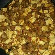 Sambal goreng tahu tempe pedas