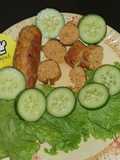 Peperoni(hotdog)