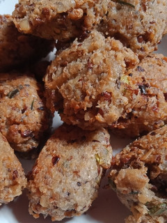 Foto resep Mageli