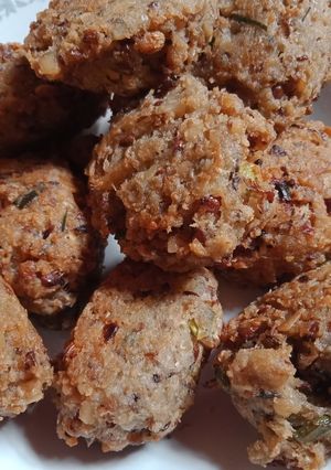 Foto resep Mageli