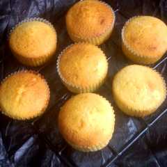 รูปของ Cupcake