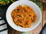 Gambar sambal pencit teri