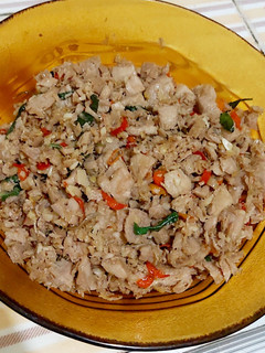 Foto resep Pampis Tuna