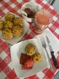 Tacacho con cecina (peruvian jungle food)