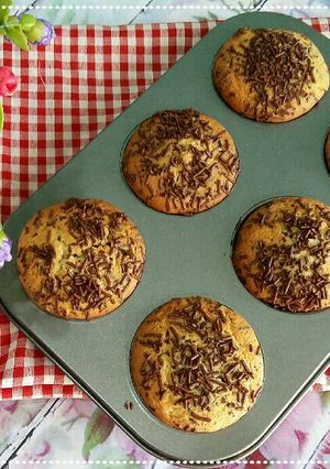 Foto resep Bolu ceres