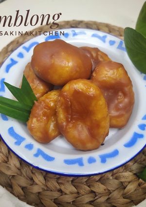 Foto resep Gemblong