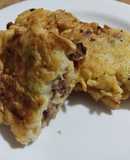 Empanadas de papas