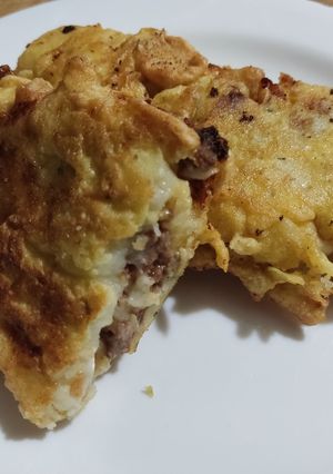 Una foto de Empanadas de papas