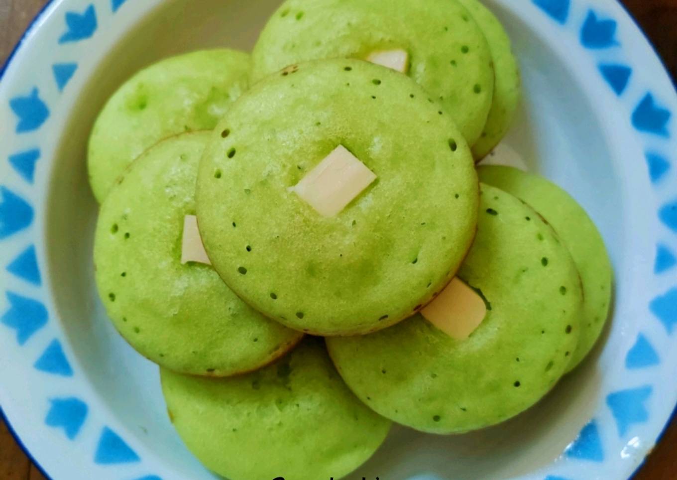 Kue Pukis Empuk