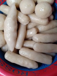 Foto resep Pempek Ebi