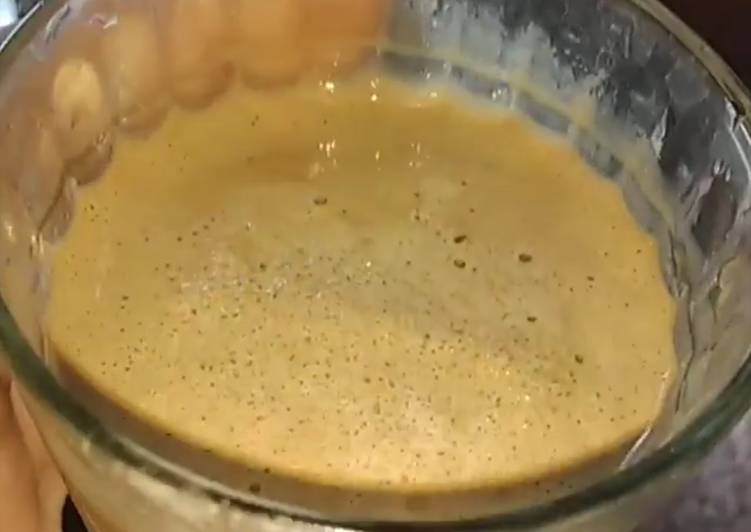 Frapuccino