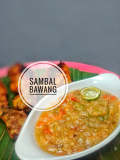 Foto resep Sambal Bawang