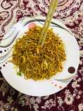 Chinese Hakka noodles #Ramzan special