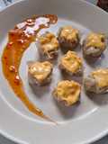 Dimsum enak, gampang bikinnya