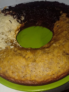 Foto resep Bolu Pisang