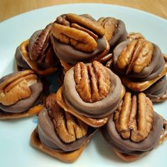 Easy Faux Turtles! A picture of Easy Faux Turtles!.